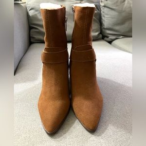 Steve Madden Steven Jeffie Women’s Boots in Sz-5